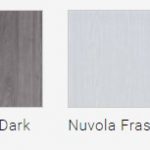 Wood panel Colors UNO