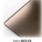 glass reflex wardrobe color